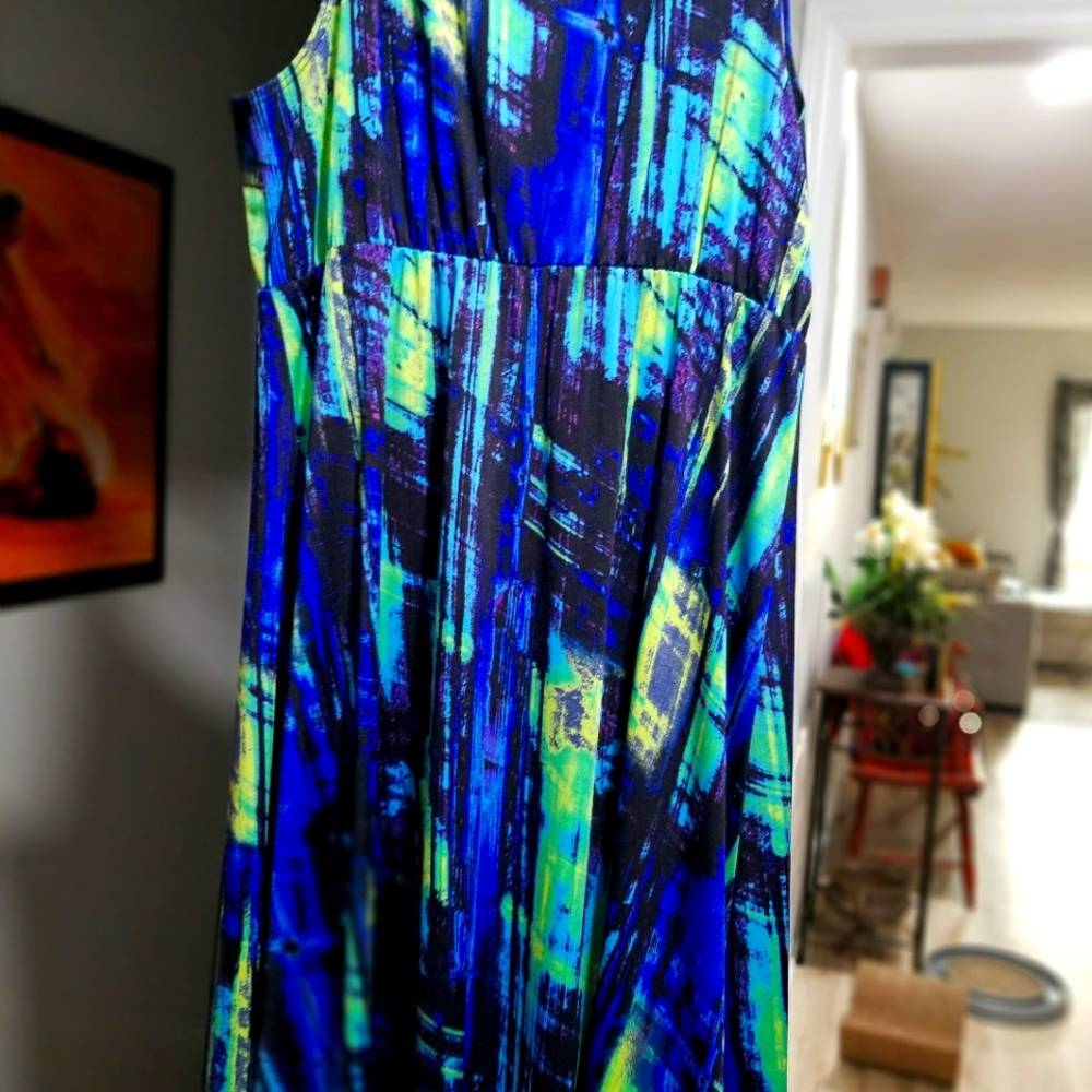 Women's attire